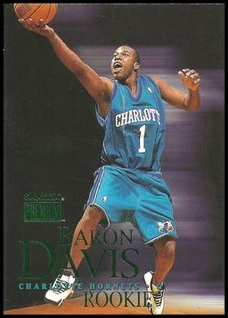 103a Baron Davis